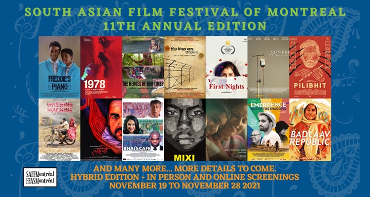 South Asian Film Festival