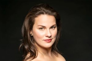 Marie-Ève Munger - An Evening of Schubert