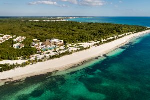 Wellness redefined in the Yucatán Peninsula - Chable Maroma