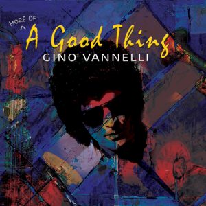 Gino Vannelli - A Good Thing