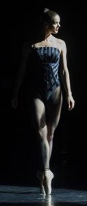 Sandra Lalala Humansteps - Mont Royal Ballet Academy