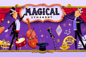 Magical Symphony