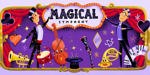 Magical Symphony