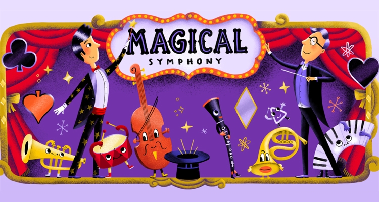 Magical Symphony