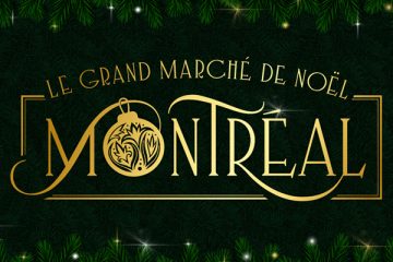 Le Grand Marché de Noël / The Great Christmas Market