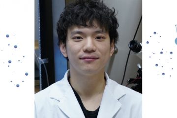 Hong Lu - Understanding neuronal function in brain-based diseases