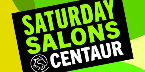Saturday Salons at the Centaur - Talking Treaties: Tiohtià: ke