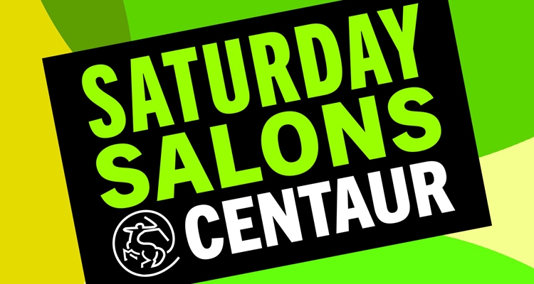 Saturday Salons at the Centaur - Talking Treaties: Tiohtià: ke