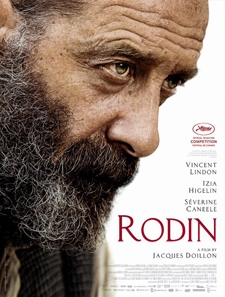 Rodin - film