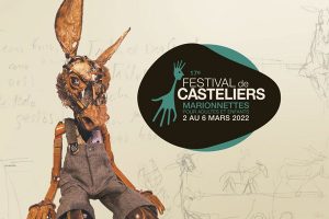 Festival de Casteliers