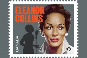 Eleanor Collins