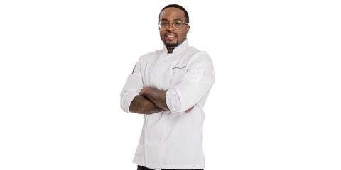 Montreal-based Chef Jae-Anthony Dougan - Resto Notes