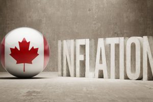 economy and Inflation