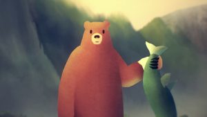Brown Bear: What Are You Toxin About? Centaur Theatre Virtual Children’s Series