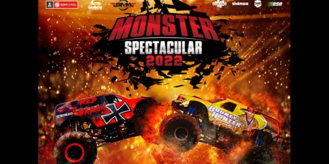 Monster Spectacular XXVI