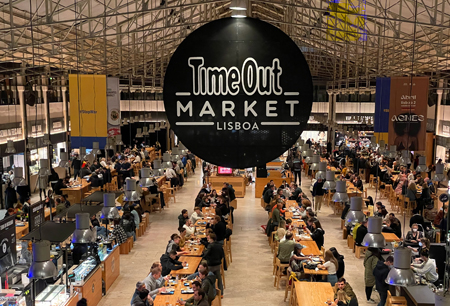 Time Out Market Lisboa 