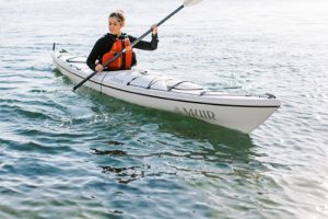 Muir kayak