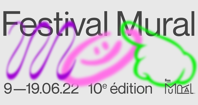 MURAL Festival 2022