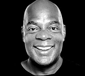 Alonzo Bodden - Just for the Culture