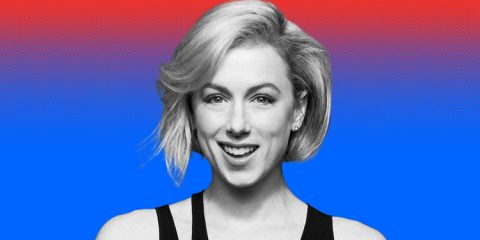 Iliza Shlesinger Gala