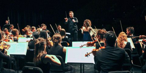 Orchestre de la Francophonie
