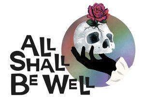 Shakespeare-in-the-Park 2022 All Shall Be Well