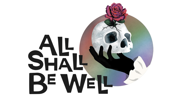 Shakespeare-in-the-Park 2022 All Shall Be Well