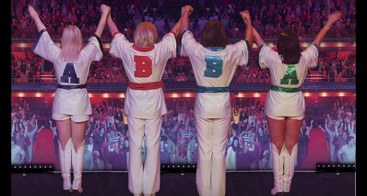 Dancing Queen: A Tribute to ABBA