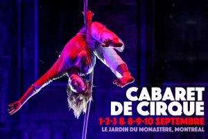 Cabaret de Cirque