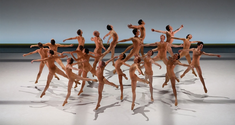 Malandain Ballet Biarritz - La Pastorale