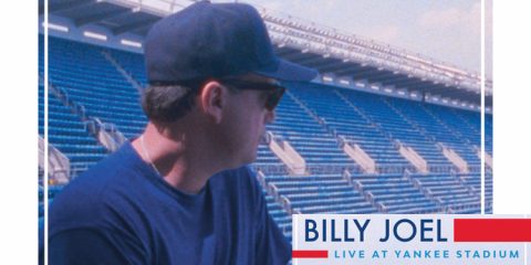 Billy Joel: Live At Yankee Stadium