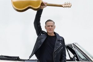 Bryan Adams