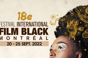 Montreal International Black Film Festival