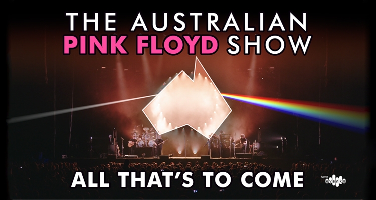 The Australian Pink Floyd Show