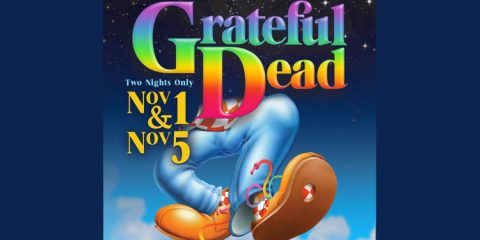 The Grateful Dead