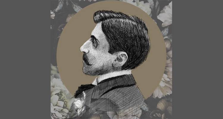 Marcel Proust: Music Remembered