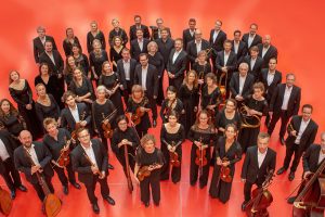 St. John Passion | Internationale Bachakademie Stuttgart