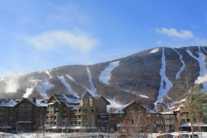 Stowe - Vermont Skiing