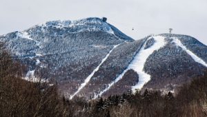 Jay Peak Vermont
