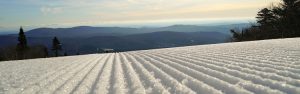 Mount Snow, Vermont