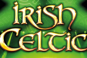 Irish Celtic - Spirit of Ireland
