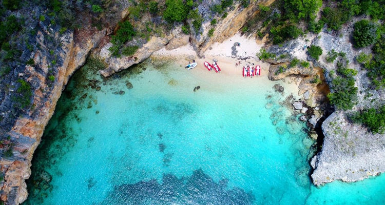 Anguilla Getaway - Little Bay