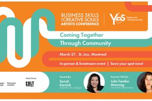Business Skills for Creative Souls