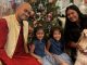 Mohanty family - Spotlight on Caregivers
