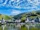 Germany’s Rhine and Moselle Rivers