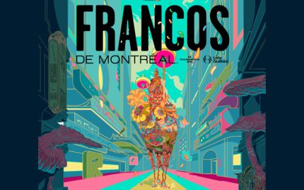 Les Francos de Montréal