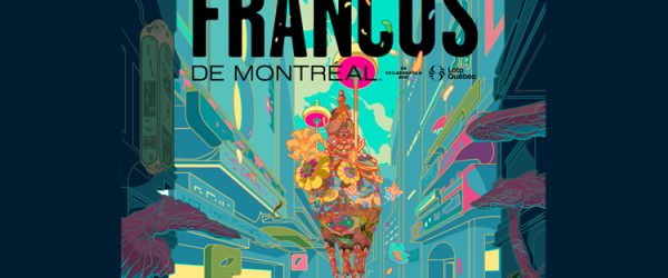 Les Francos de Montréal