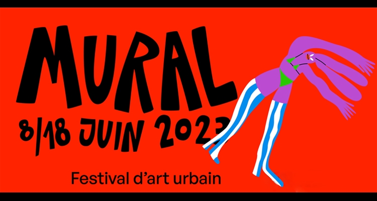MURAL Festival
