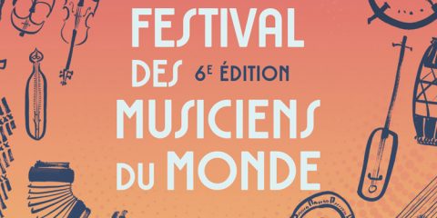 Festival des musiciens du monde