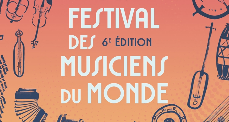 Festival des musiciens du monde